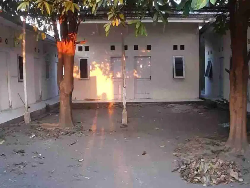 Di Jual Kos Kosan Di barat GKR kota Blitar