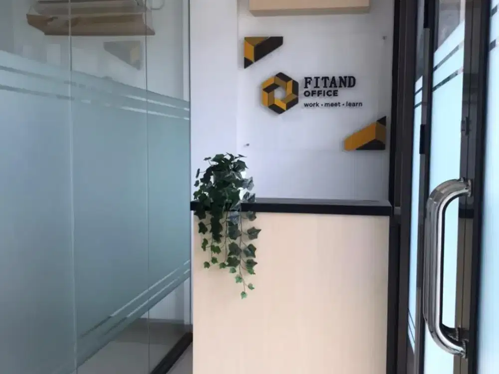 Sewa Kantor Bogor Jawa Barat