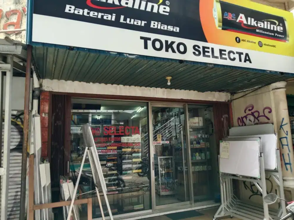 DIJUAL RUMAH SIAP HUNI MEDANG LESTARI AREA SUMMARECON TANGERANG