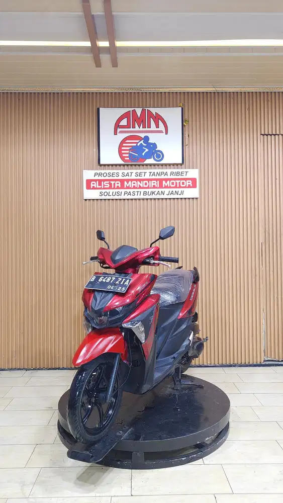 SOUL GT 2015. MESIN BODY SEGER. SS LENGKAP. BISA KIRIM DITEMPAT. NEGO.