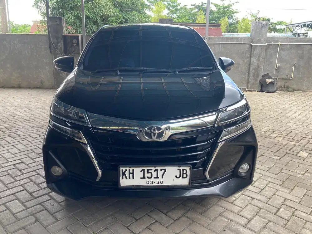 AVNZA G 2019 At HITAM