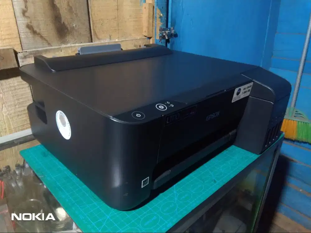 Printer Epson L1110 (Print Only)