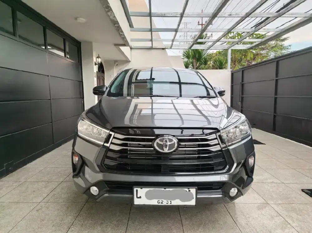 Km1rb! Innova 2026 disel at