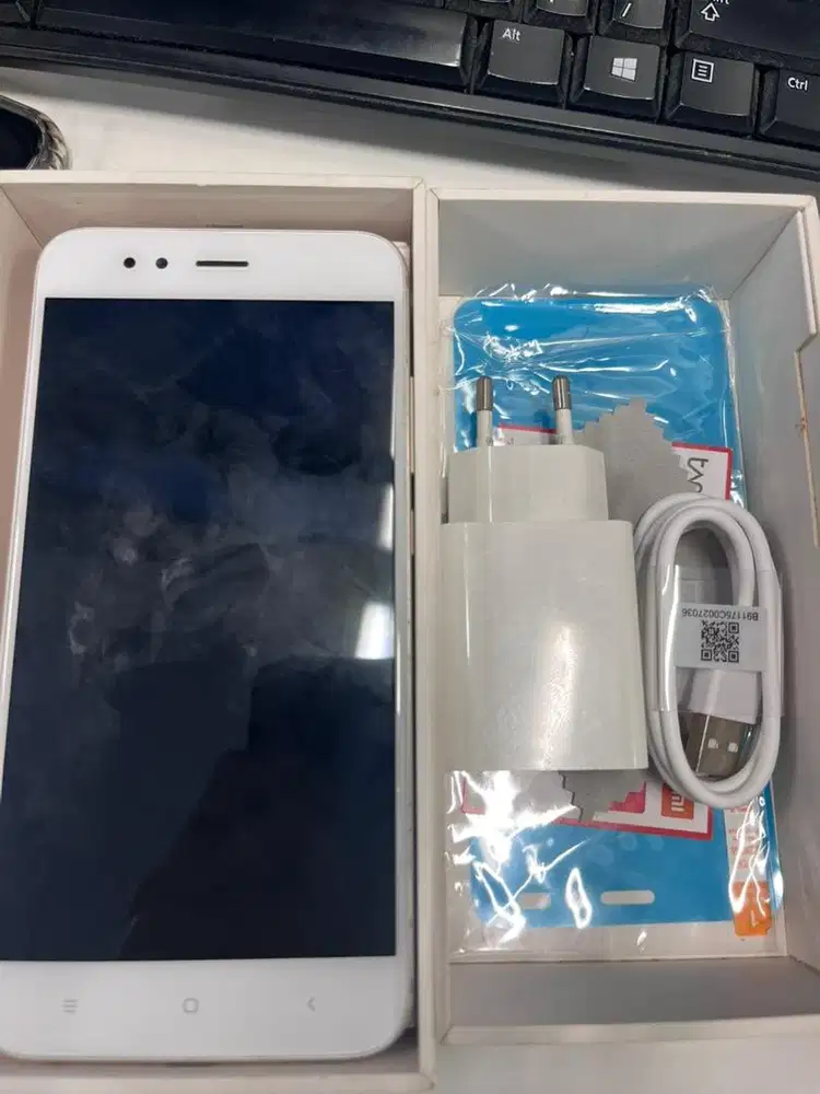 Xiaomi A1 Murah