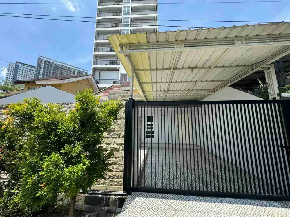 Dijual rumah di Kahuripan Nirwana Sidoarjo