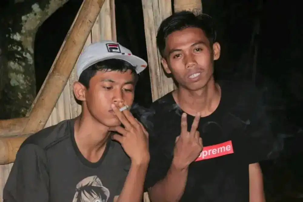 Cari lowongan apa saja yang halal