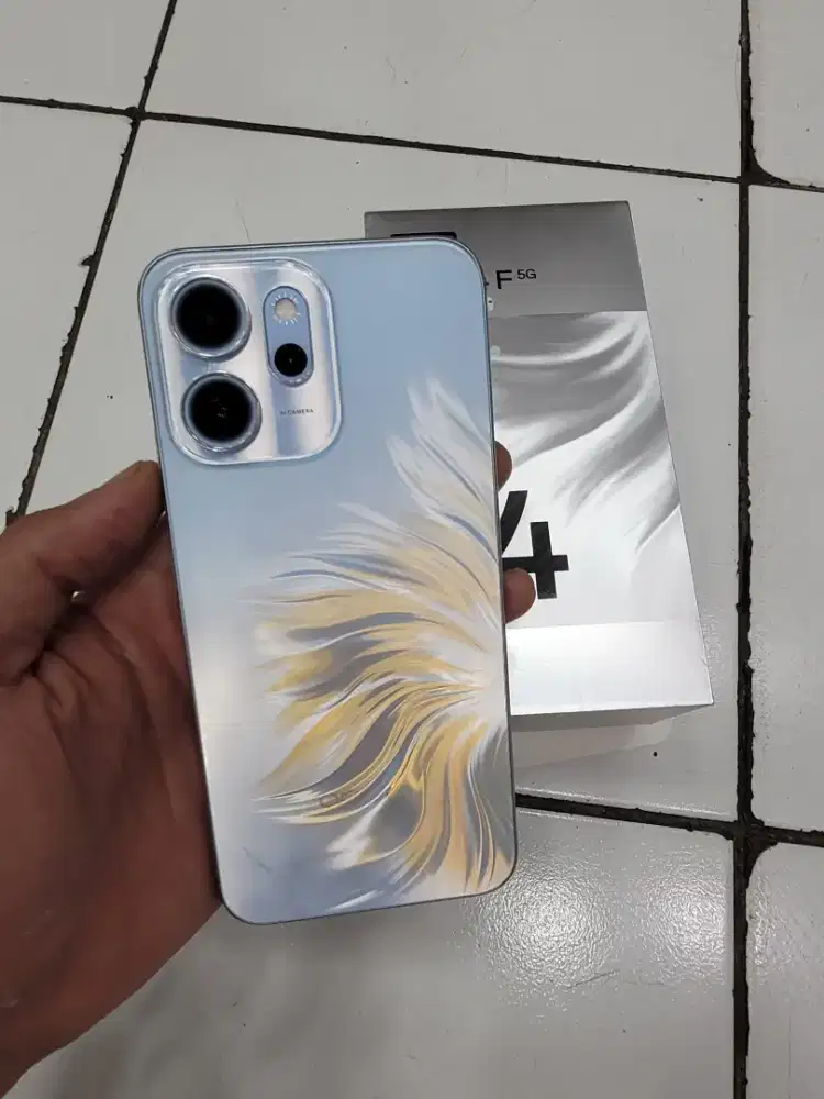 Oppo Reno 14F 5G 8/256 GB