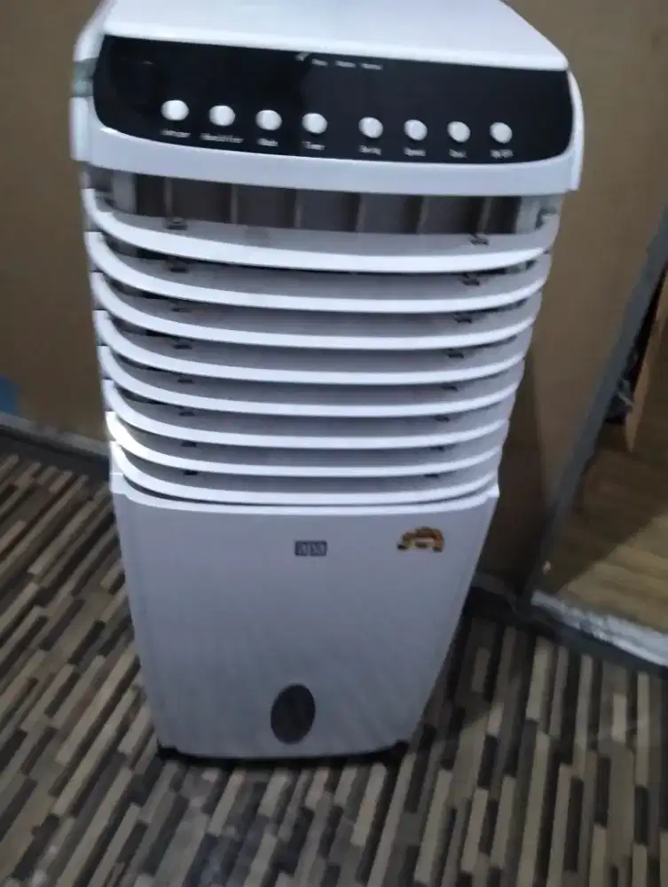 Air cooler merk appa (azko)