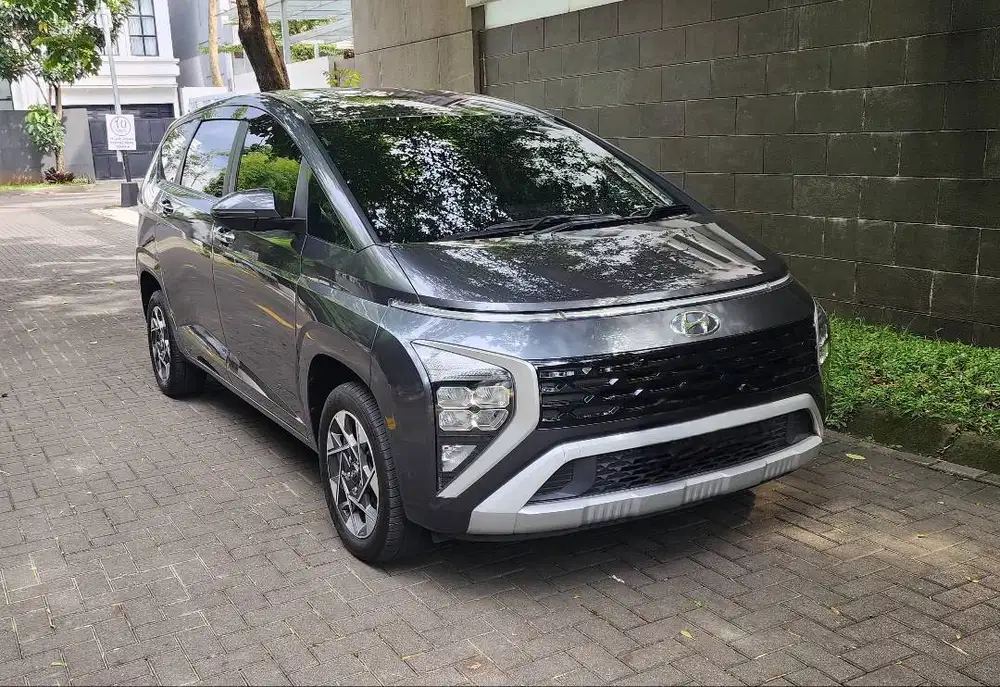 Hyundai Stargazer Prime 2023