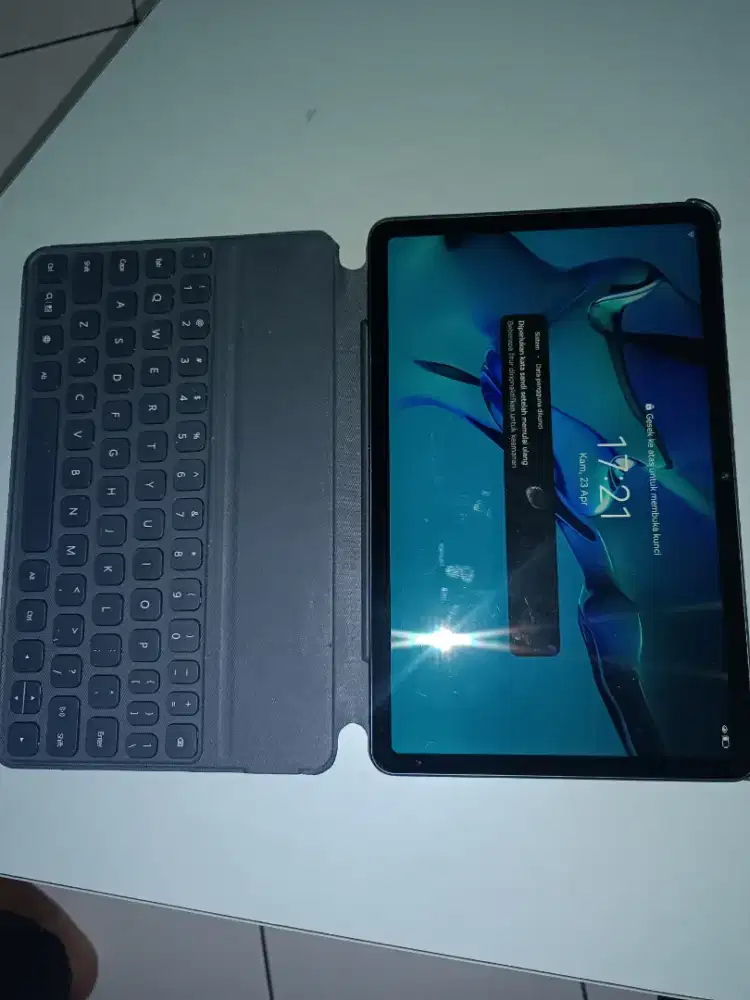 Jual tablet Huawei mate pad 10.4  Wifi only