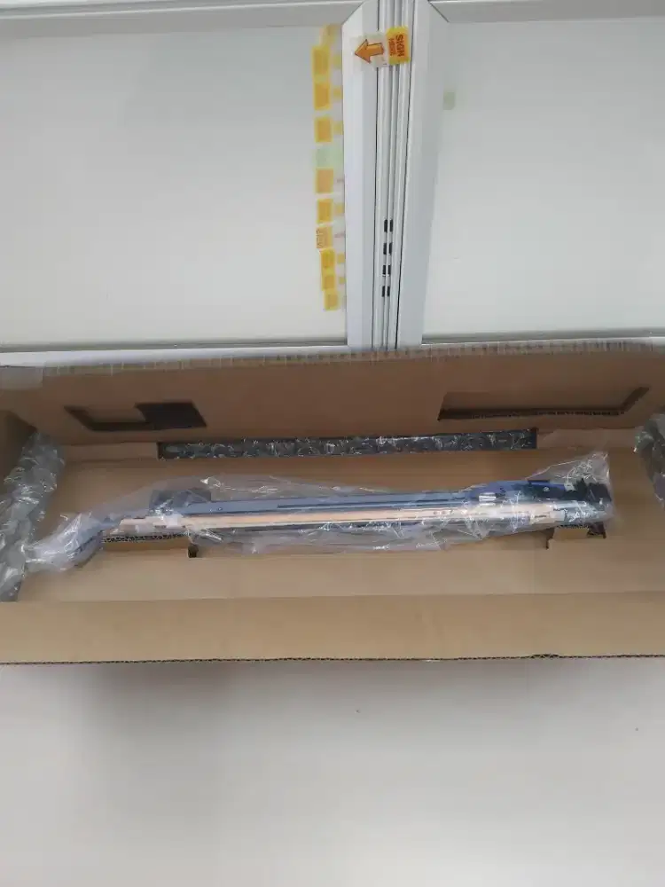 Jual head assy fotocopy fujixerox