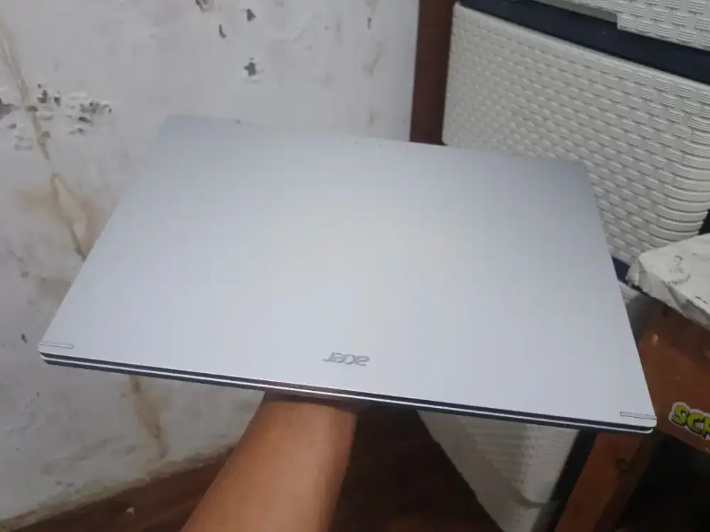 Laptop Desain TH 2023 Acer Aspire A314-36M Core i3-N305 Ram 8 Ssd 512