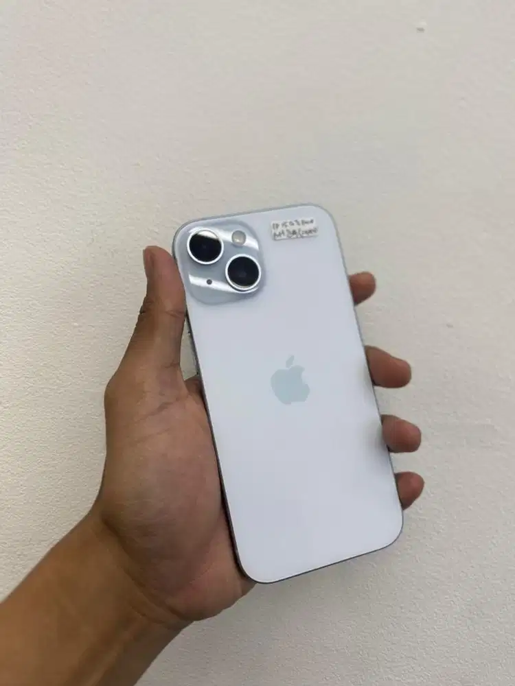 Iphone 15 128Gb ibox