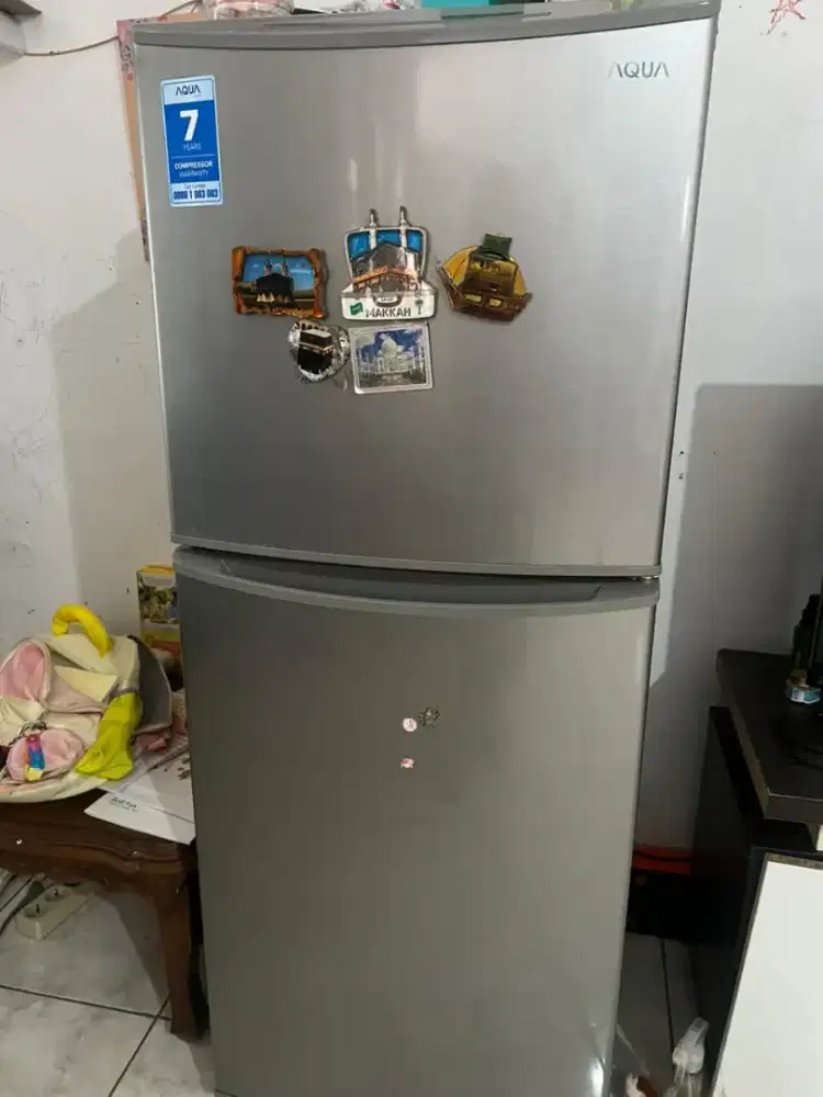 Dijual perabotan rumah tangga