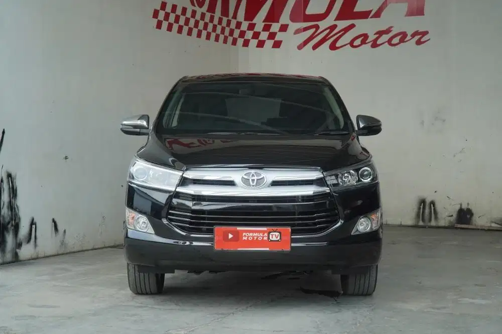 (LOW KM 87rb) Innova Q 2.0 AT 2019