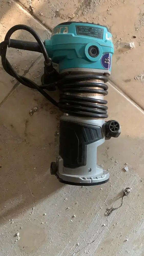 Mesin profil merk NRT