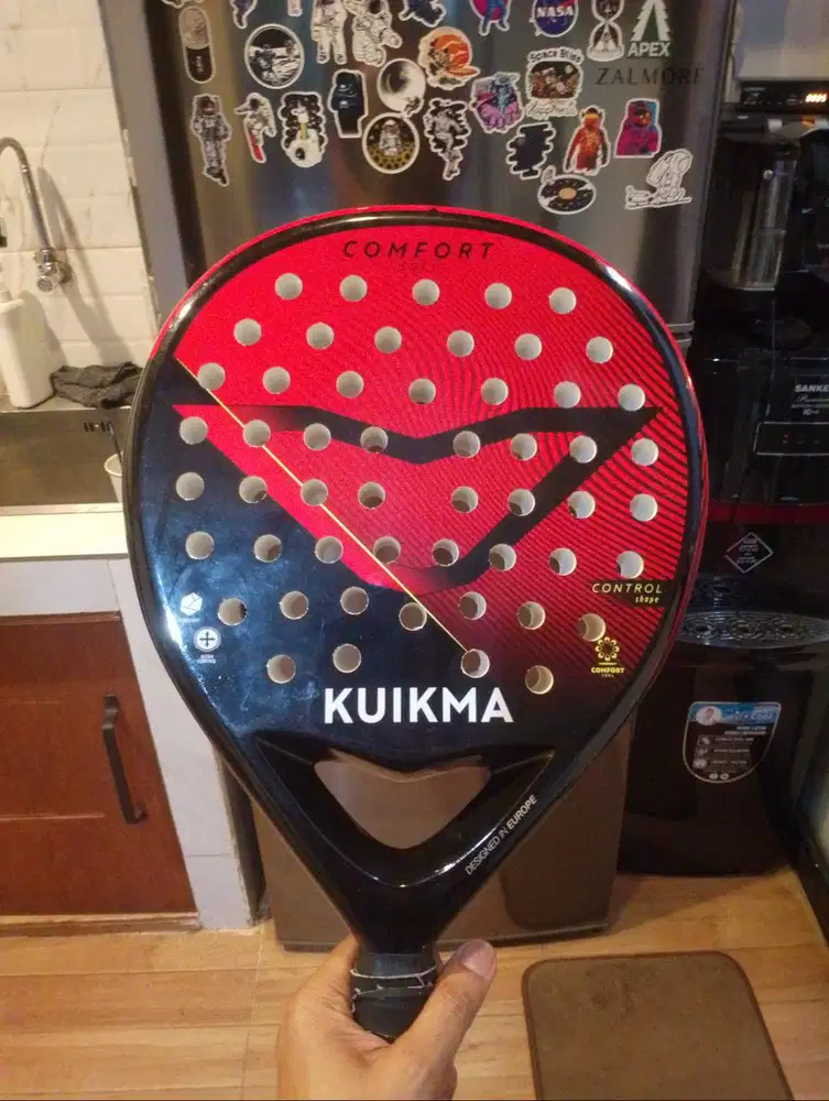 Jual Raket Padel Kuikma