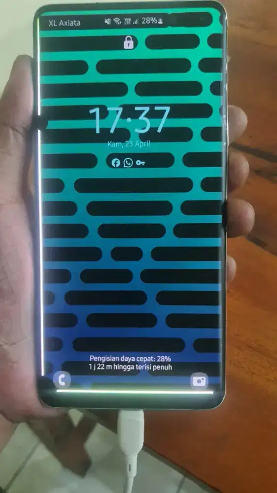 Samsung Galaxy S10 5G 8/512 GB