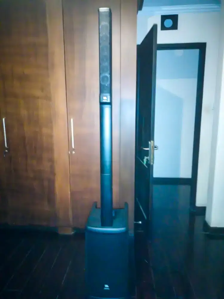 SPEAKER Aktif JBL EON ONE MK2 (Second/Bekas)