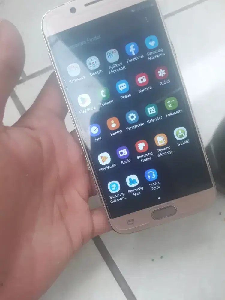 Dijual aja nih ss j5 pro nominus