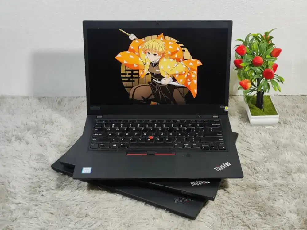 Laptop Lenovo T490