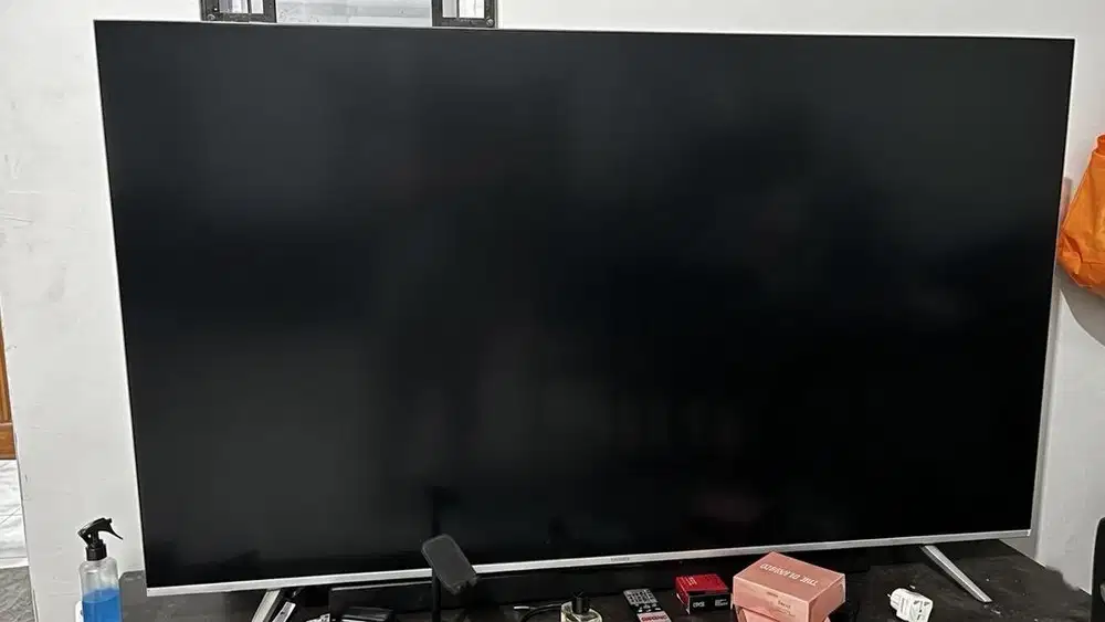 COOCAA 65 inch LED 65S6G PRO MAX