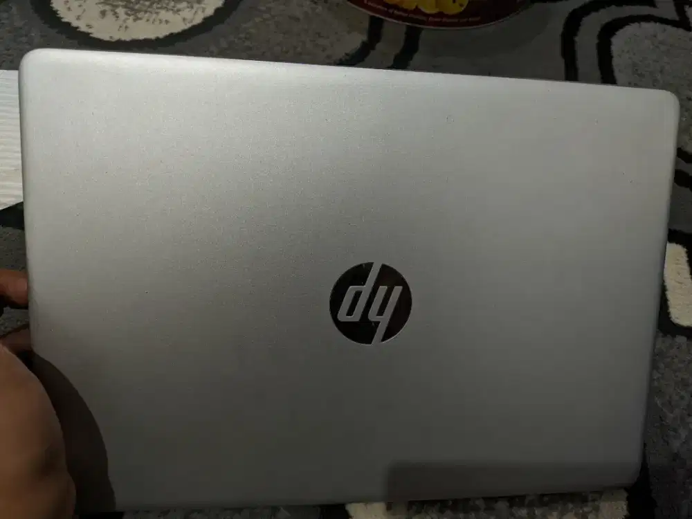 Laptop/notebook merek hp