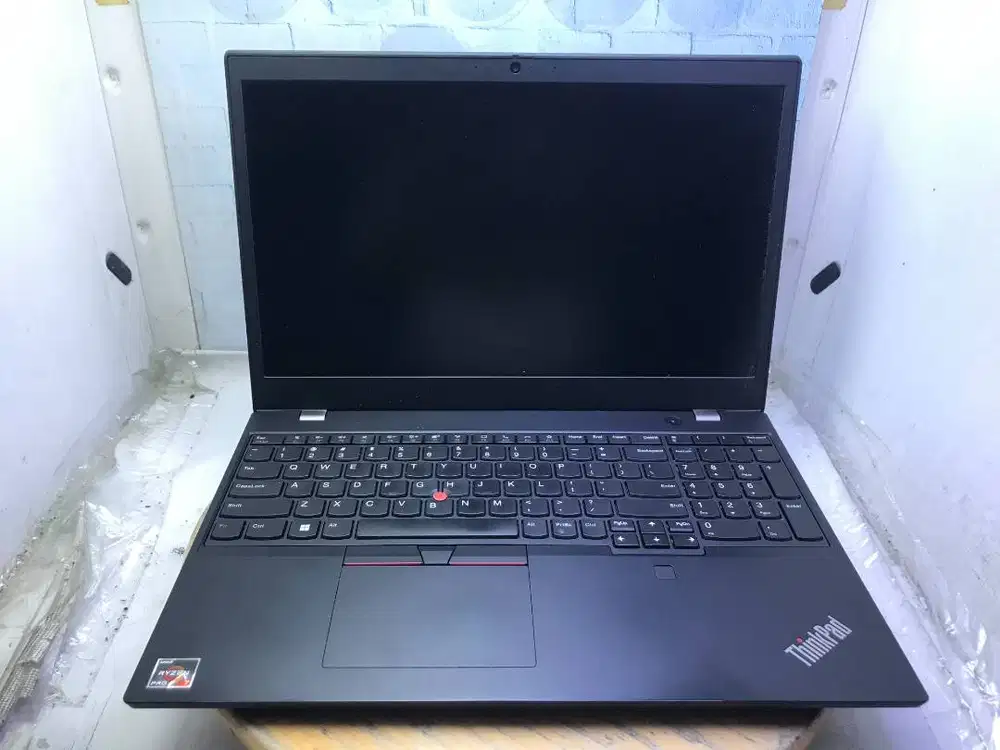 LENOVO THINKPAD L15 RYZEN 7 PRO 5850U 16GB RAM 512GB SSD RADEON FHD CA