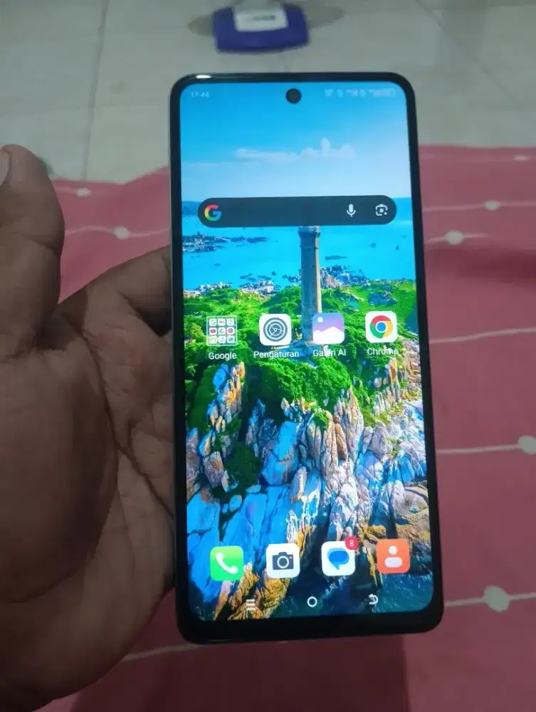 TECKNO SPARK 20 PRO RAM 8/256