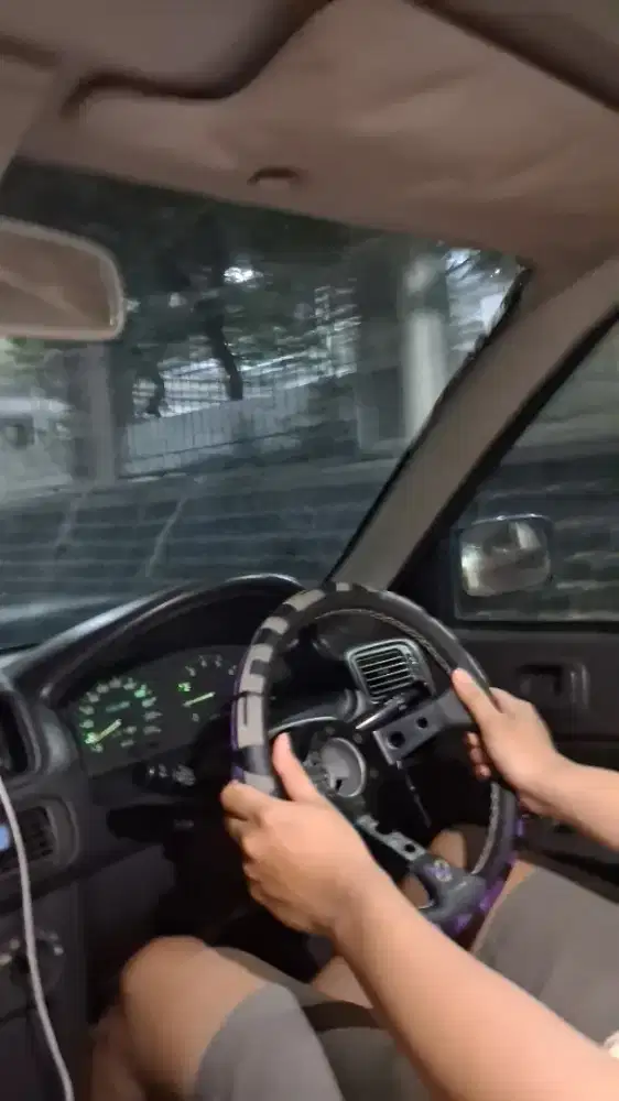 Stir Vertex Style 1996