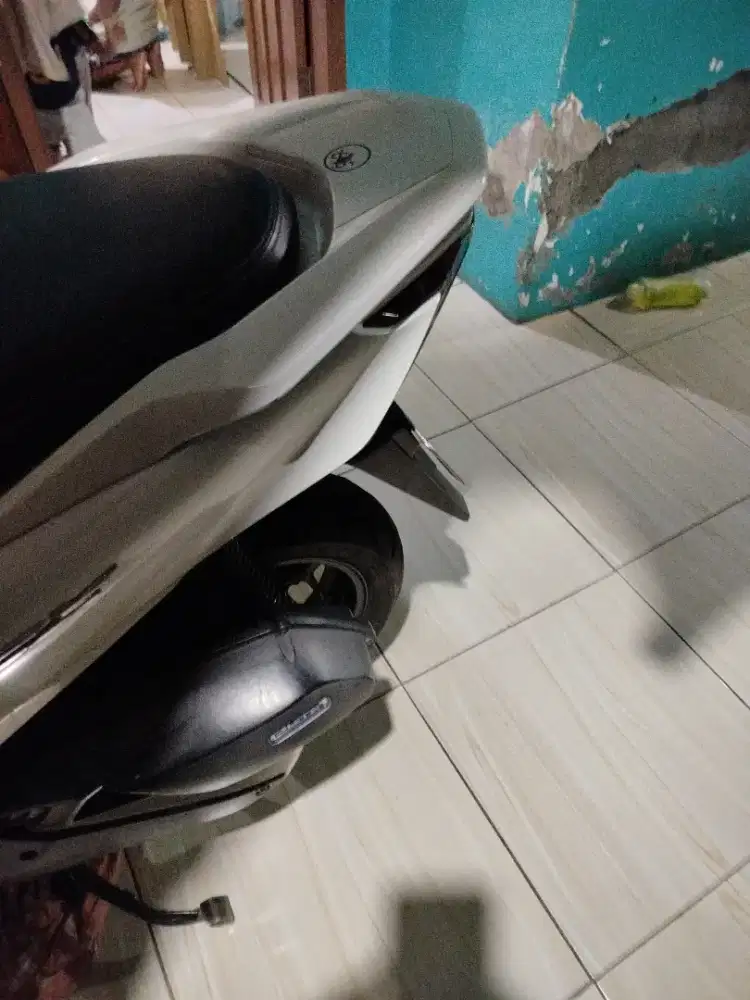 Honda PCX CBS 160 2022