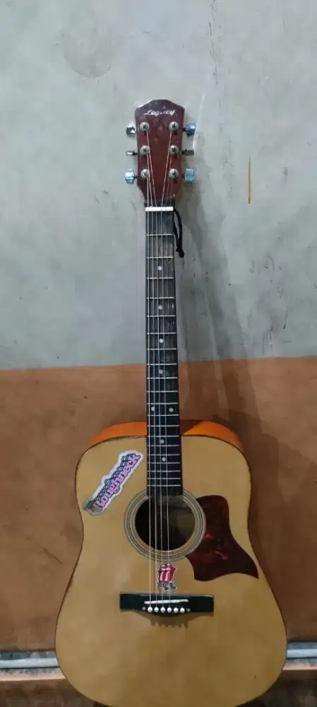 Gitar Legacy Af230 NA