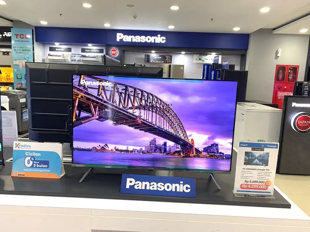 cicilan tv termurahh