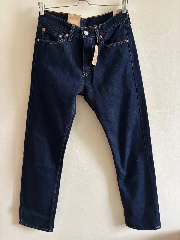 celana jeans Levi's 505 (size 29)