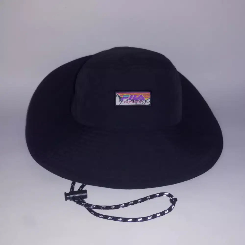 Fila | Topi Gunung/Rimba/Hutan/Outdoor FILA