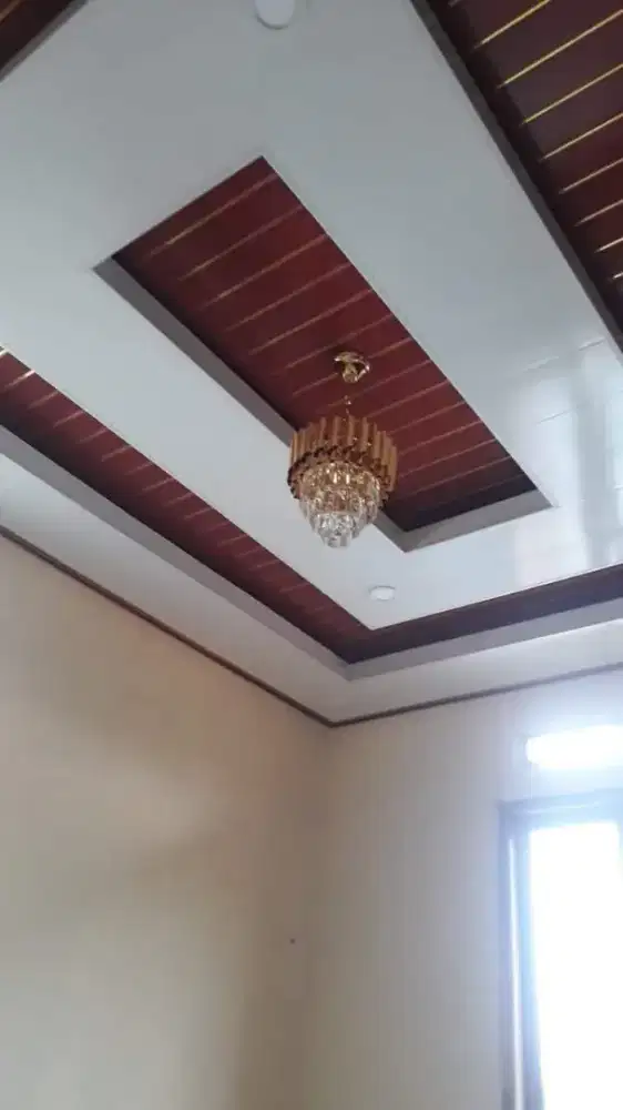 Plafon pvc berkualitas
