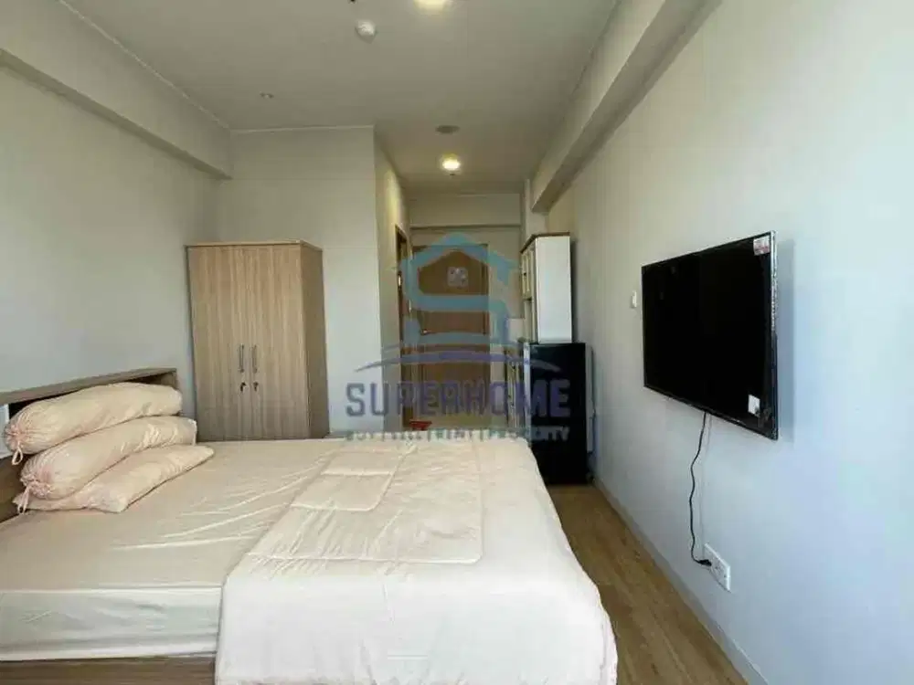 Dijual Baloi Apartement Dipusat kota kawasan Nagoya