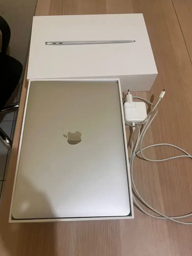 Macbook Air M1 Ibox