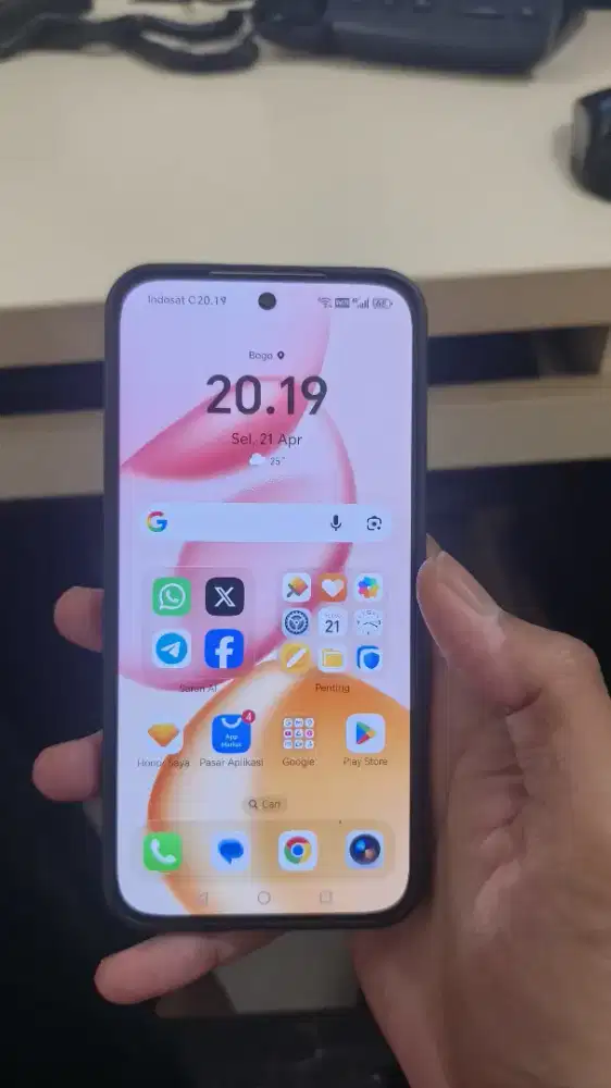 HONOR 400 5G RAM 12/512GB