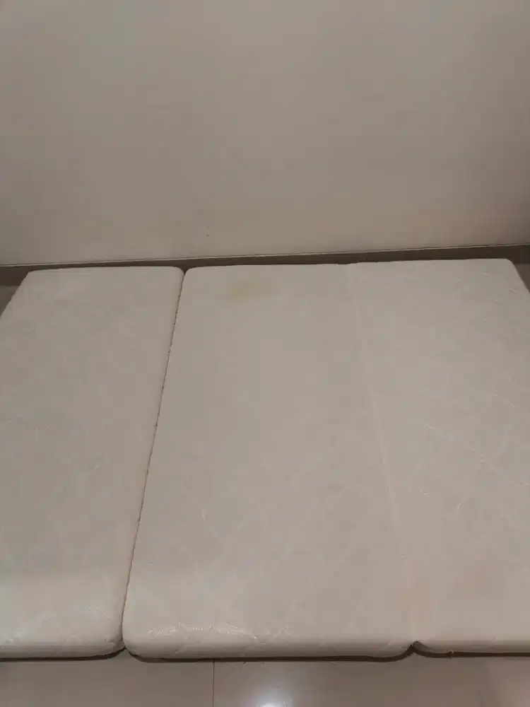 Dijual Kasur lantai/ lipat ukuran 200x140x10