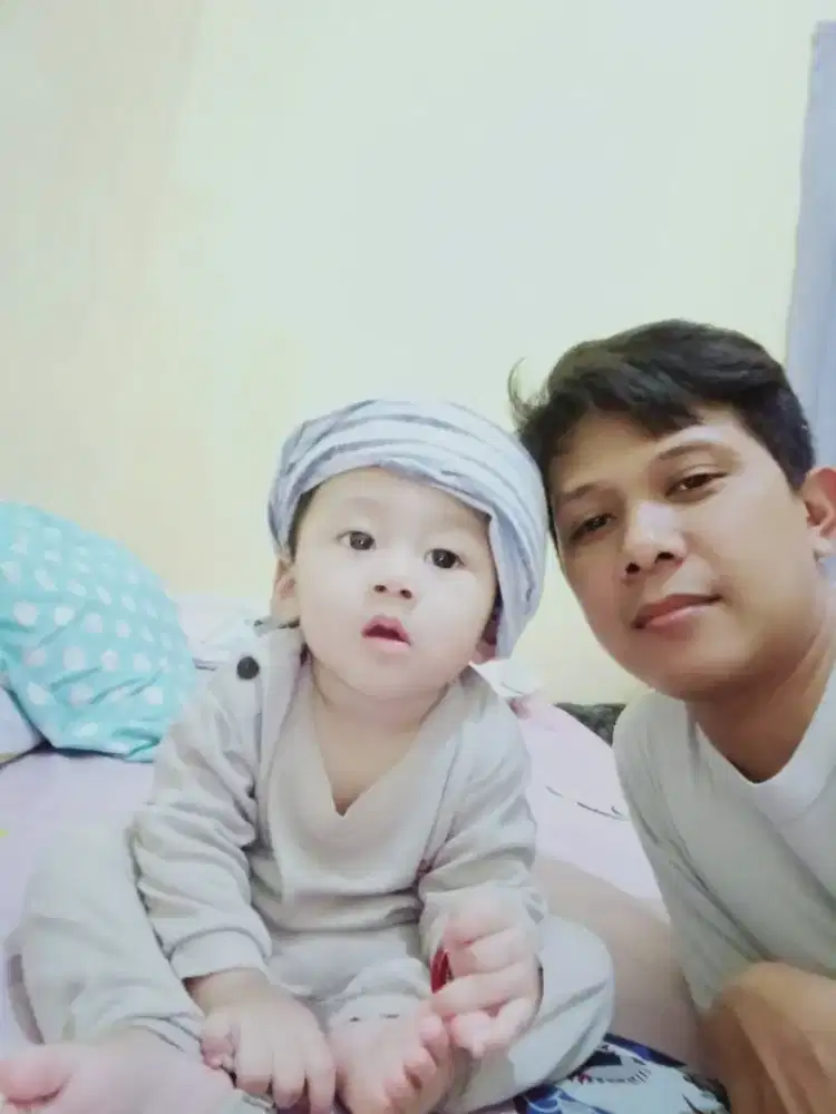 punya SIM A cari pekerjaan