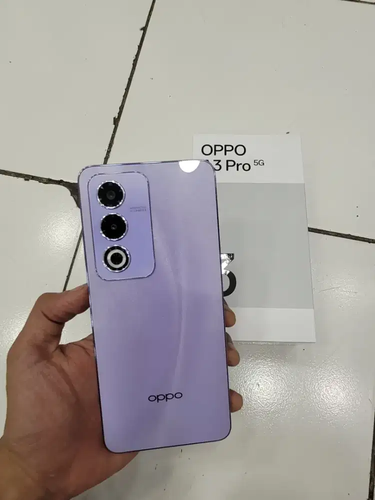 Oppo A3 Pro 5G 8/256 GB Fullset
