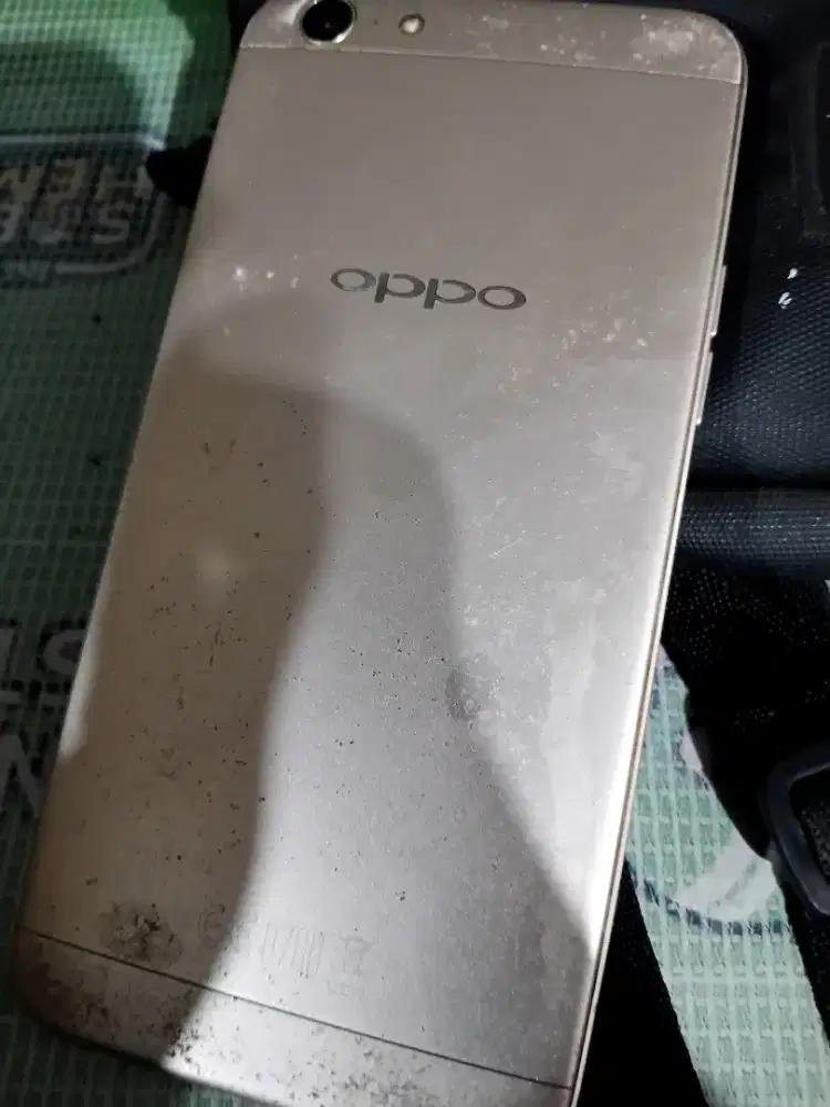 Oppo a57 2016 3/32 baik