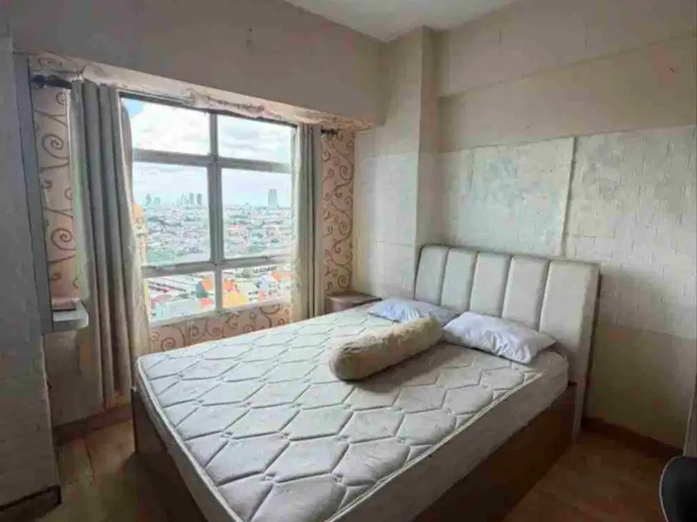 Dekat Ubaya‼️Apartemen Metropolis City View