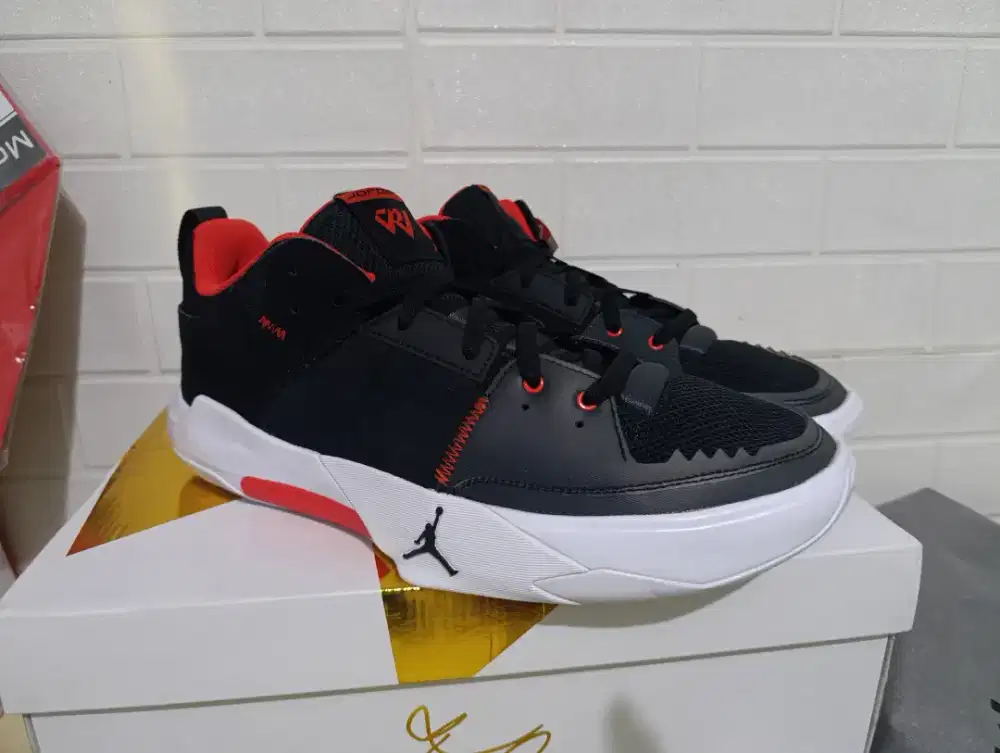 Jordan one take 5 pf size 47 fit 46