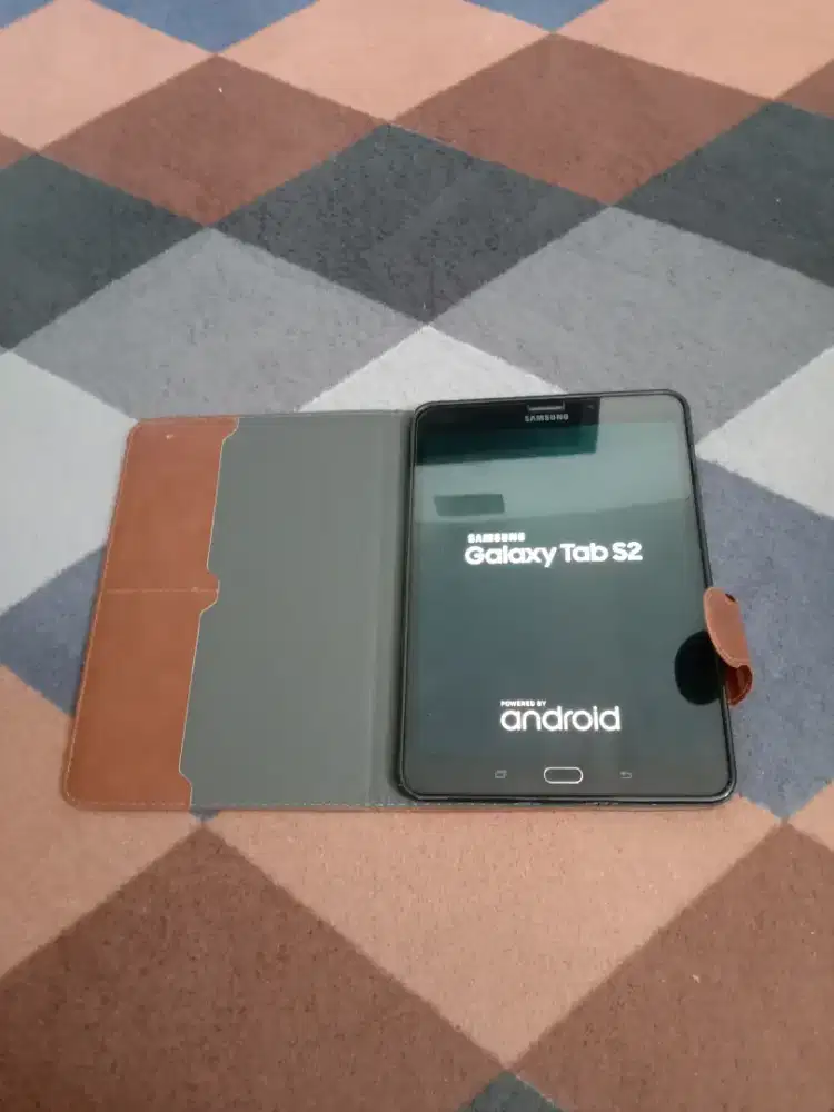 Tablet Samsung Tab S2 T715y 4G Ram 3/16 Gb Minus