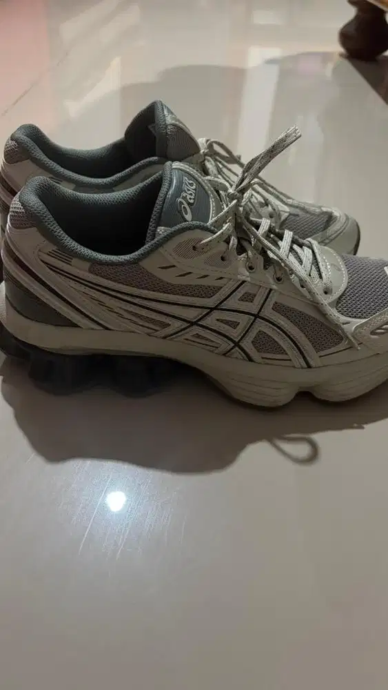 Asics Gel-Kinetic Fluent Unisex Lifestyle Original
