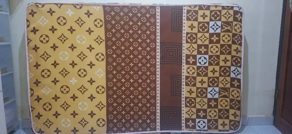 Kasur spoon ukuran 120×100