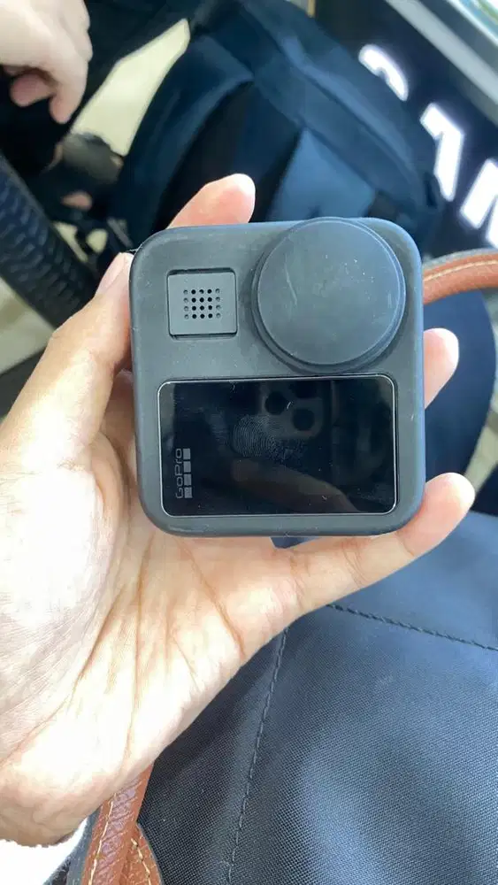 Kamera Gopro Max 360