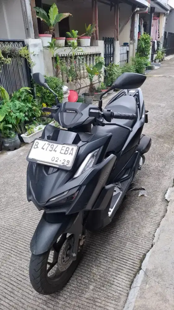 Jual Vario 160 ABS 2024